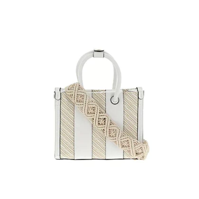 Liu Jo Tas AA4099-T6476 Tanisha Off White 01065