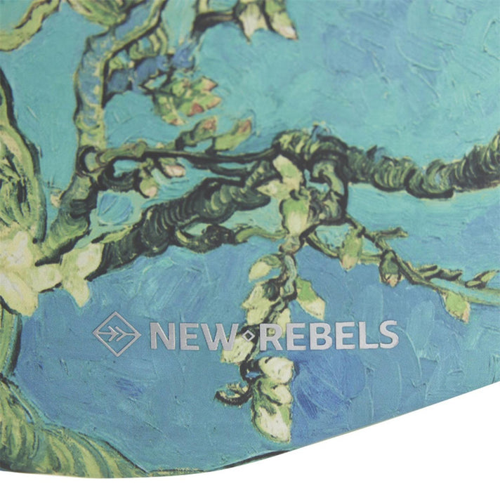 New Rebels Heuptas 23.1085 Mart Art Almond Blossoms 88