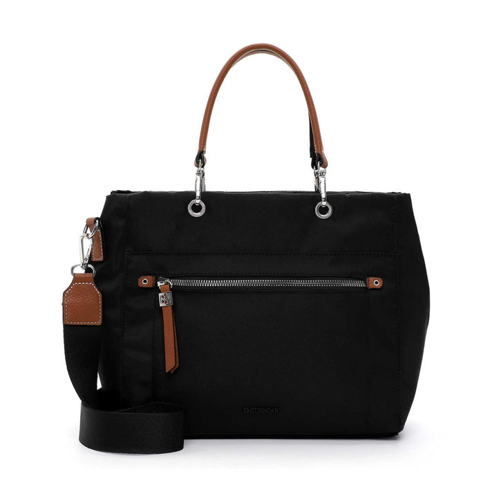 Emily & Noah Tas 65145 Esther Black 100