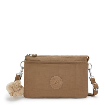 Kipling Tas Riri KI7590 Early tan 7CN