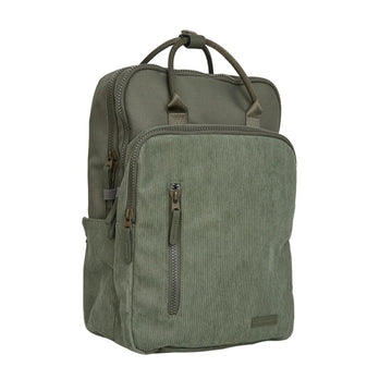New Rebels Rugzak 51.1545 Ribbi Sage green 18