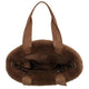 Zebra Trends Tas 23897 Fur Emma Middenbruin 113