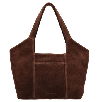 Hide & Stitches Tas 24663 Brazos Donkerbruin 097