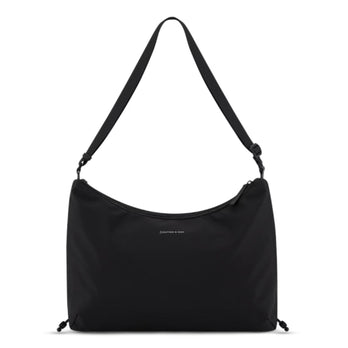 Kapten & Son Tas Skara Large All Black
