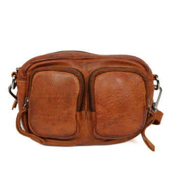 Bear Design Tas MJ2035 Cognac