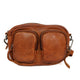 Bear Design Tas MJ2035 Cognac