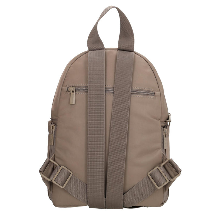 Beagles Rugzak 25308 Duomo Taupe 016
