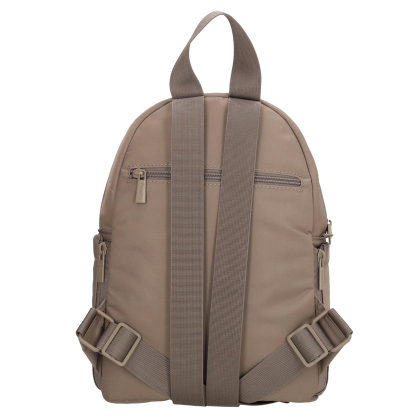 Beagles Rugzak 25308 Duomo Taupe 016