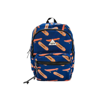 Little Legends Rugzak LL2006 Backpack L Skateboard
