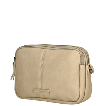 Enrico Benetti Tas 66777 Roza Taupe 016