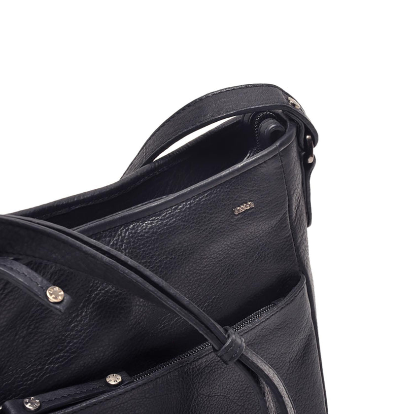Berba Tas 335-044 Lucca Navy 07