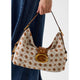 Guess Tas JB930818 Camden Cognac Logo COL