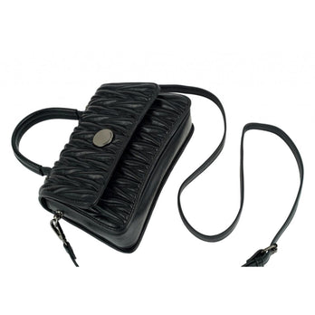 Daniele Donati Tas 01.608 Black 00