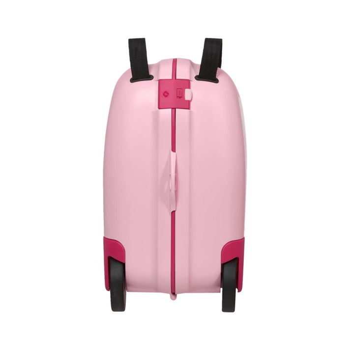 Samsonite Kinderkoffer 145033 Suitcase 9958 Ice Cream