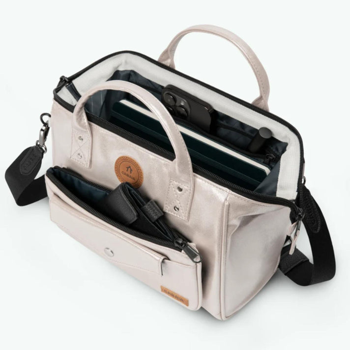 Cabaïa Tas Crossbody M Honolulu