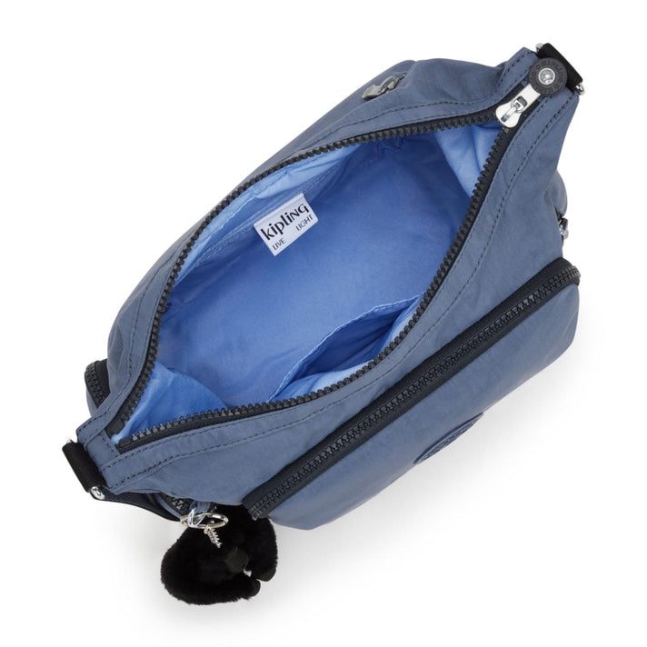 Kipling Tas Gabb S 14493 56V Blue lover