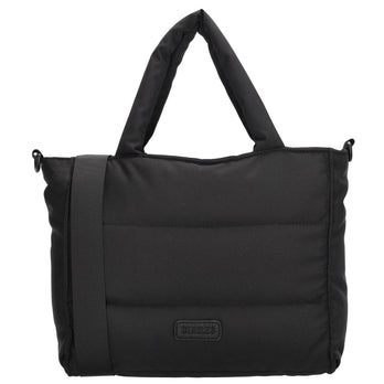 Beagles Tas 22610- Calvia Zwart 001