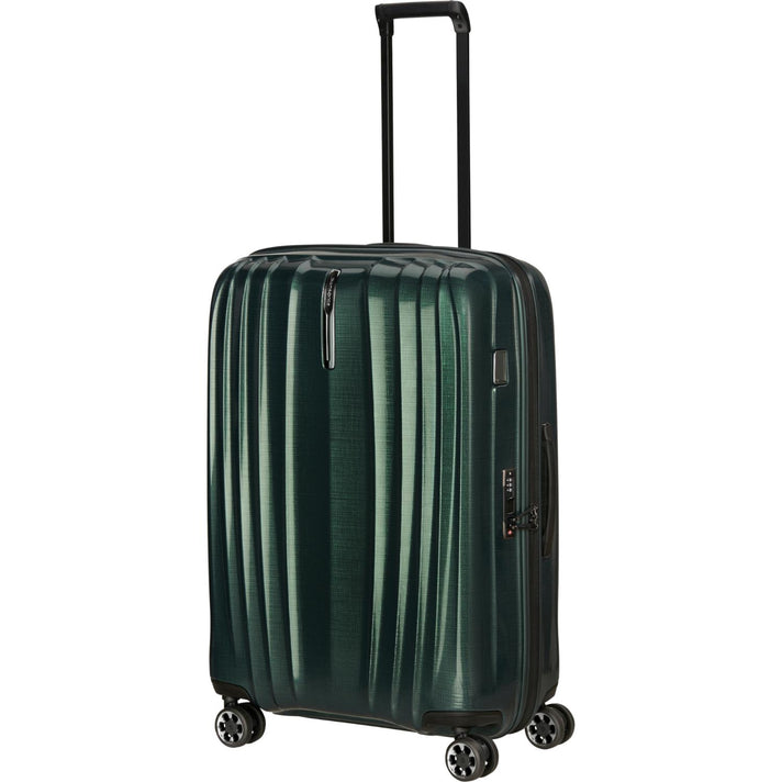 Samsonite Koffer 158250 76 cm Nexis Deep Forest A834