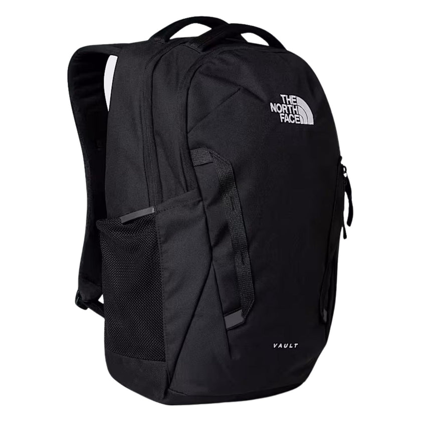 The NorthFace Rugzak Vault Black JK3