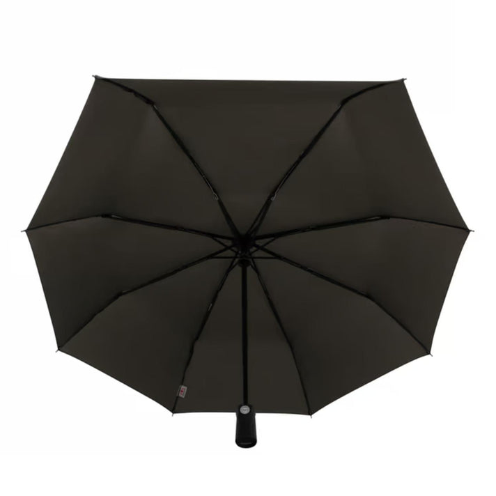 Doppler Paraplu Magic plus Superstrong Black