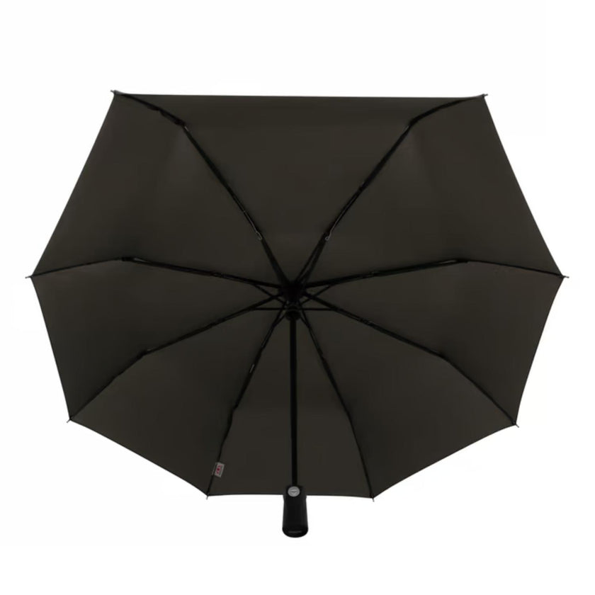 Doppler Paraplu Magic plus Superstrong Black