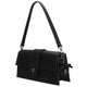 Charm Crossbody W00938 Zwart 001