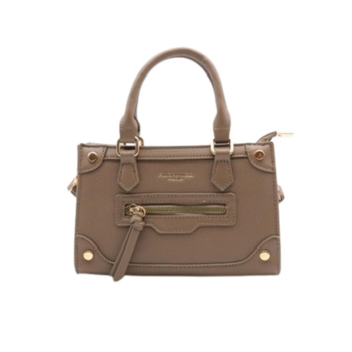 Flora&Co Tas F7561 Taupe