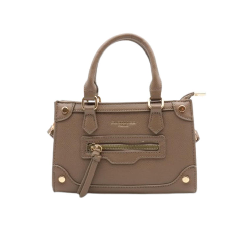 Flora&Co Tas F7561 Taupe