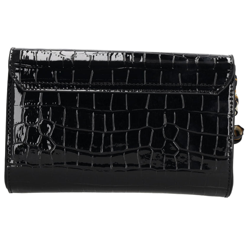 Charm Tas 25972 Knightsbridge Zwart 001
