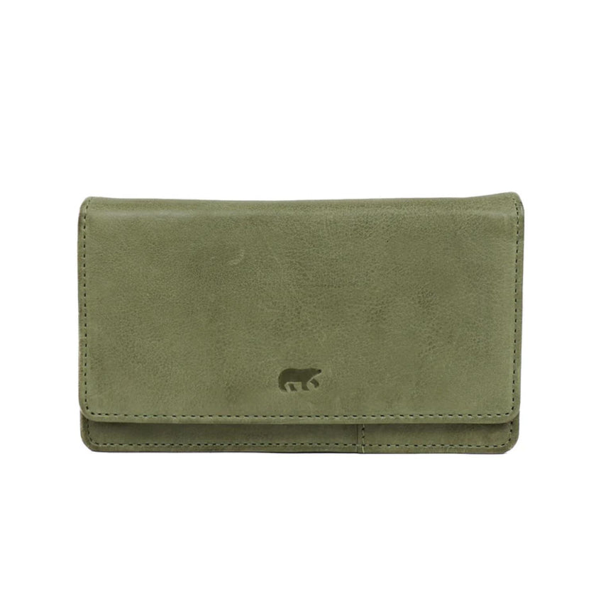 Bear Design Portemonnee CL782 Emma Moss