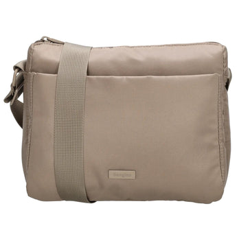 Beagles Tas W00800 Taupe 016