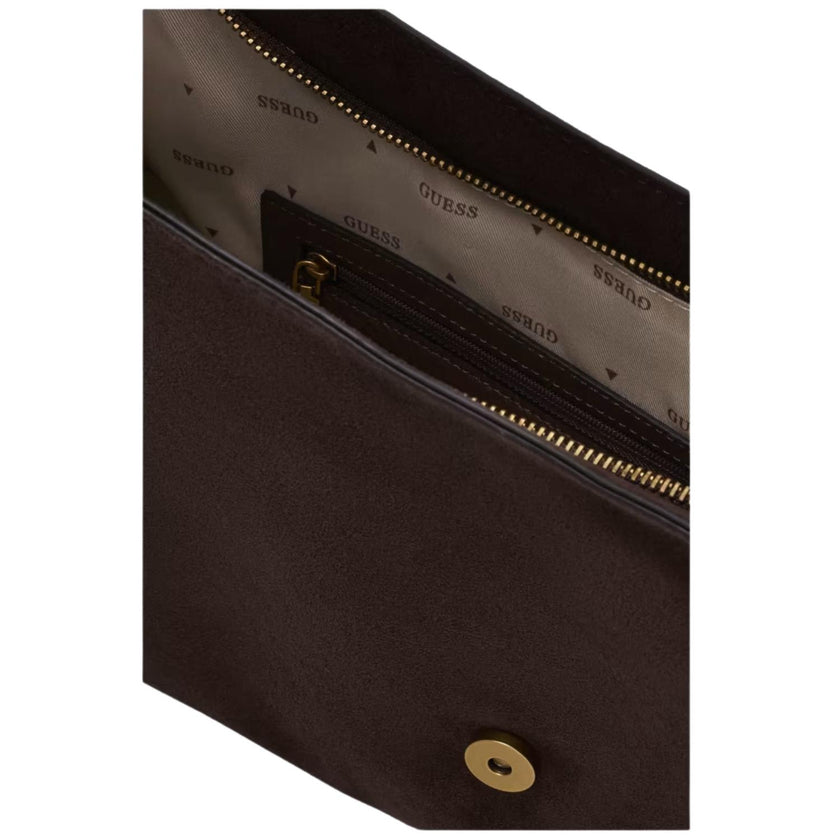 Guess Tas SG930818 Camden Espresso