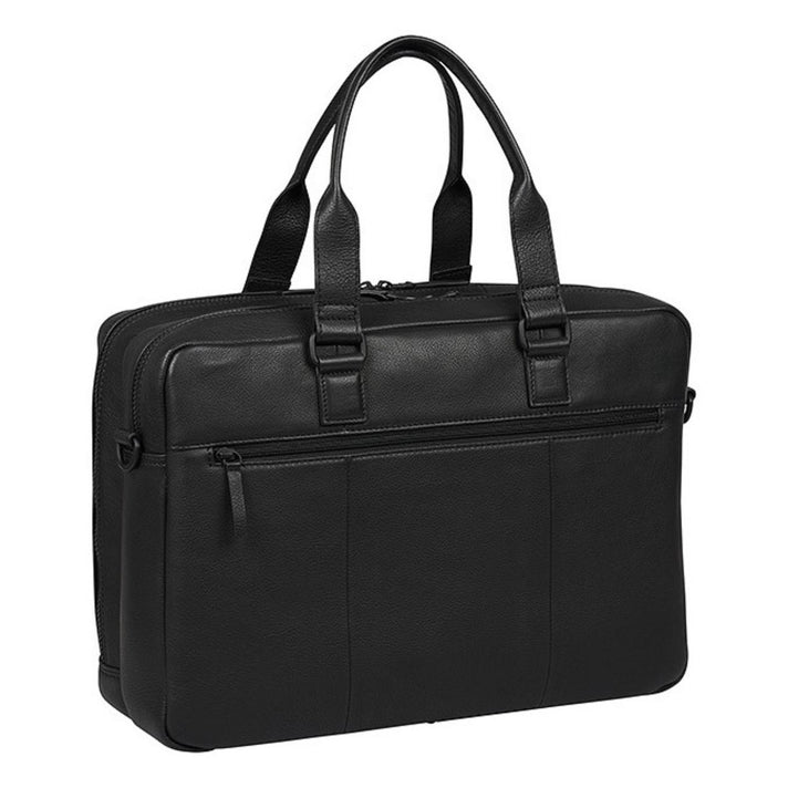 Burkely Laptop Tas 1000801 