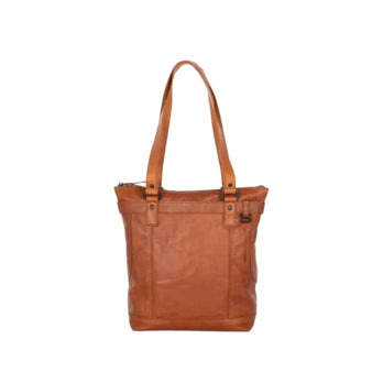 Spikes&Sparrow Tas 401161 Bronco Brandy 47