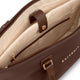 SUITSUIT Shopper BS-73201 Daily tote Chocolate Brown