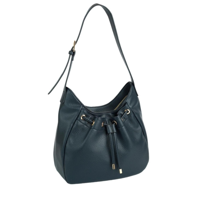 Daniele Donati Tas 01.579 Dark Blue 02