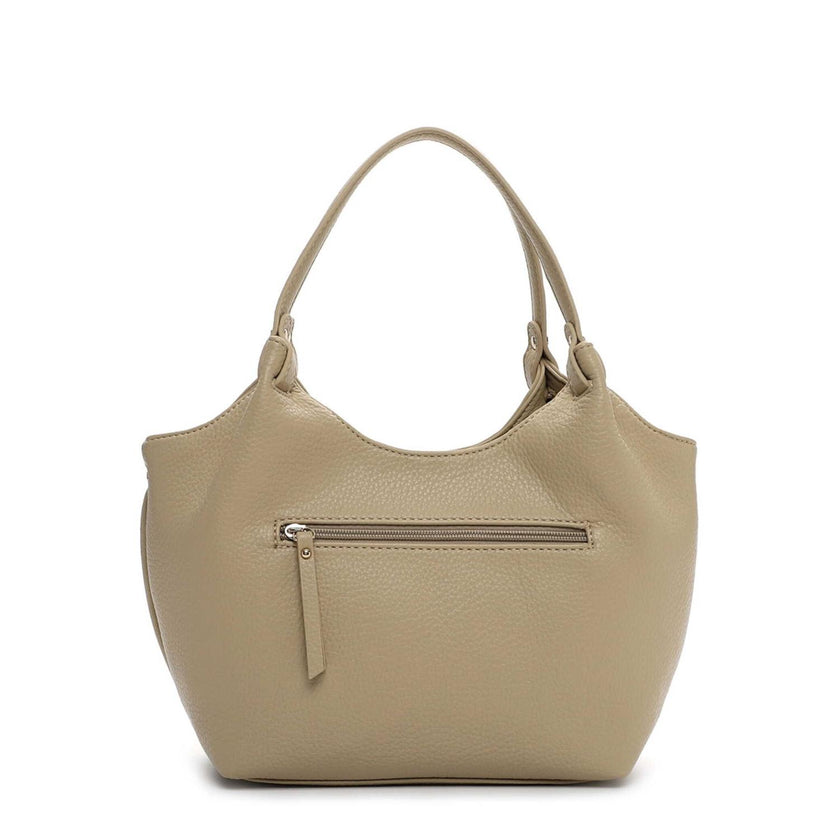 Emily & Noah Tas 65675 Jeanna Khaki 910