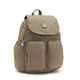 Kipling Rugzak City pocket S 18243 TA6 Diamond Wave Jacquard
