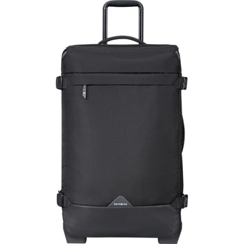 Samsonite Reistas 154953 68/25 Duffle WH 1276 Deep Black