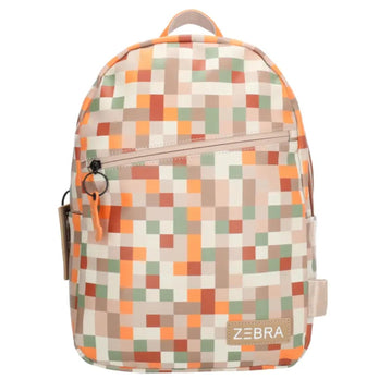 Zebra Trends Kinderrugzak 25488 Pixels 212