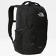 The NorthFace Rugzak Vault Black JK3