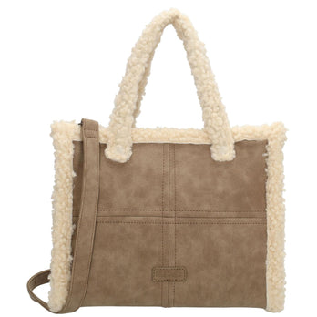 Beagles Shopper 21348 Laredo Taupe 016