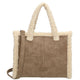 Beagles Shopper 21348 Laredo Taupe 016