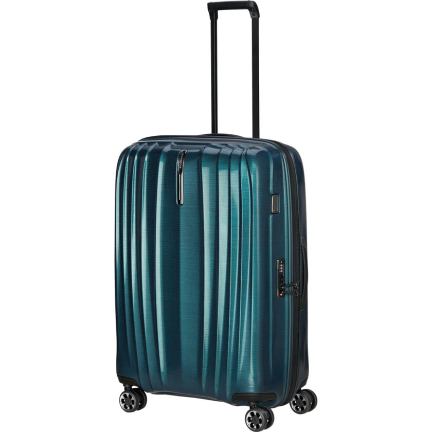 Samsonite Koffer 158250 76 cm Nexis Deep Petrol A833