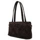 Hide & Stitches Tas 25584 Acadia Donkerbruin