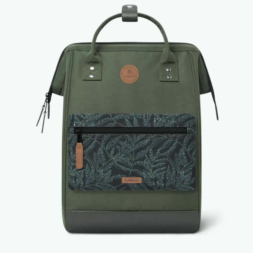 Cabaïa Rugzak Adventurer L Coromandel