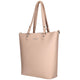 Enrico Benetti Shopper 66718 Zachtroze 133