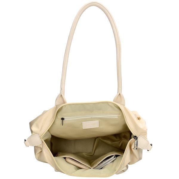 Charm Tas W00840 Buckingham Creme 138