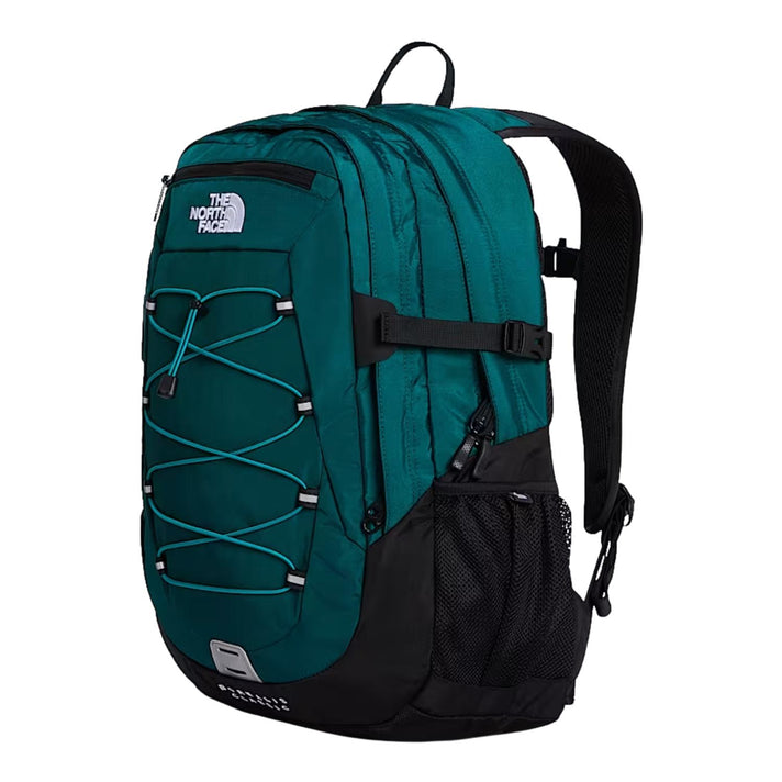 The NorthFace Rugzak Borealis Classic Pacific Teal