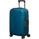 Samsonite Koffer 159484 exp 55/20 35 cm Proxis Petrol Blue 1686